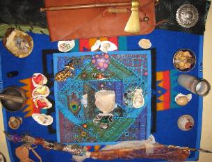 International School of Shamanism